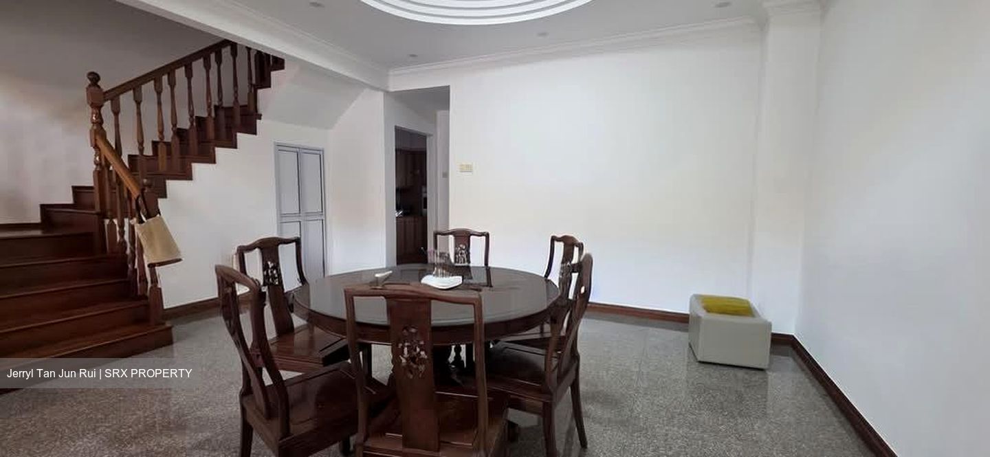 The Springside (D26), Terrace #590716791